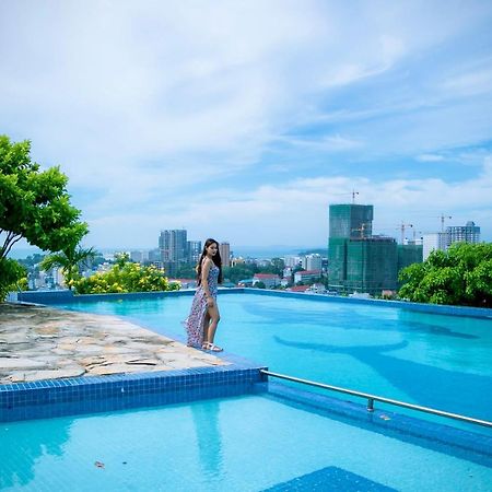 360 Resort Sihanoukville Luaran gambar