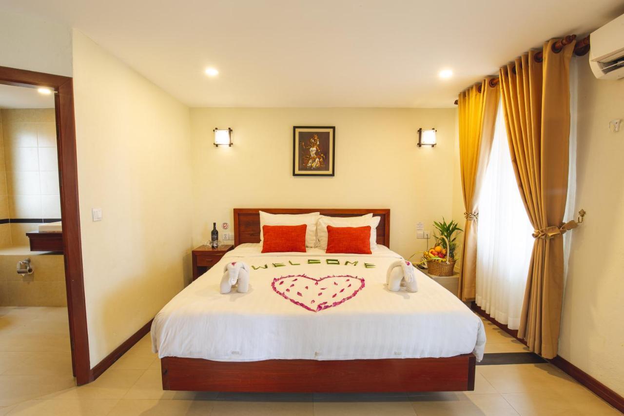 360 Resort Sihanoukville Luaran gambar