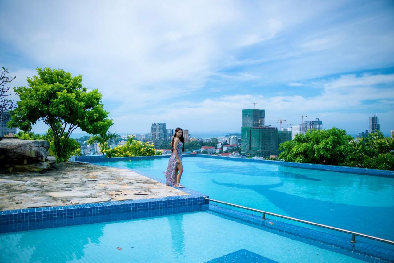 360 Resort Sihanoukville Luaran gambar