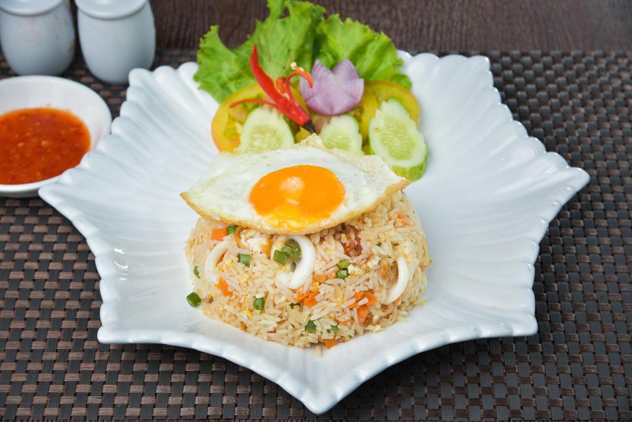 360 Resort Sihanoukville Luaran gambar
