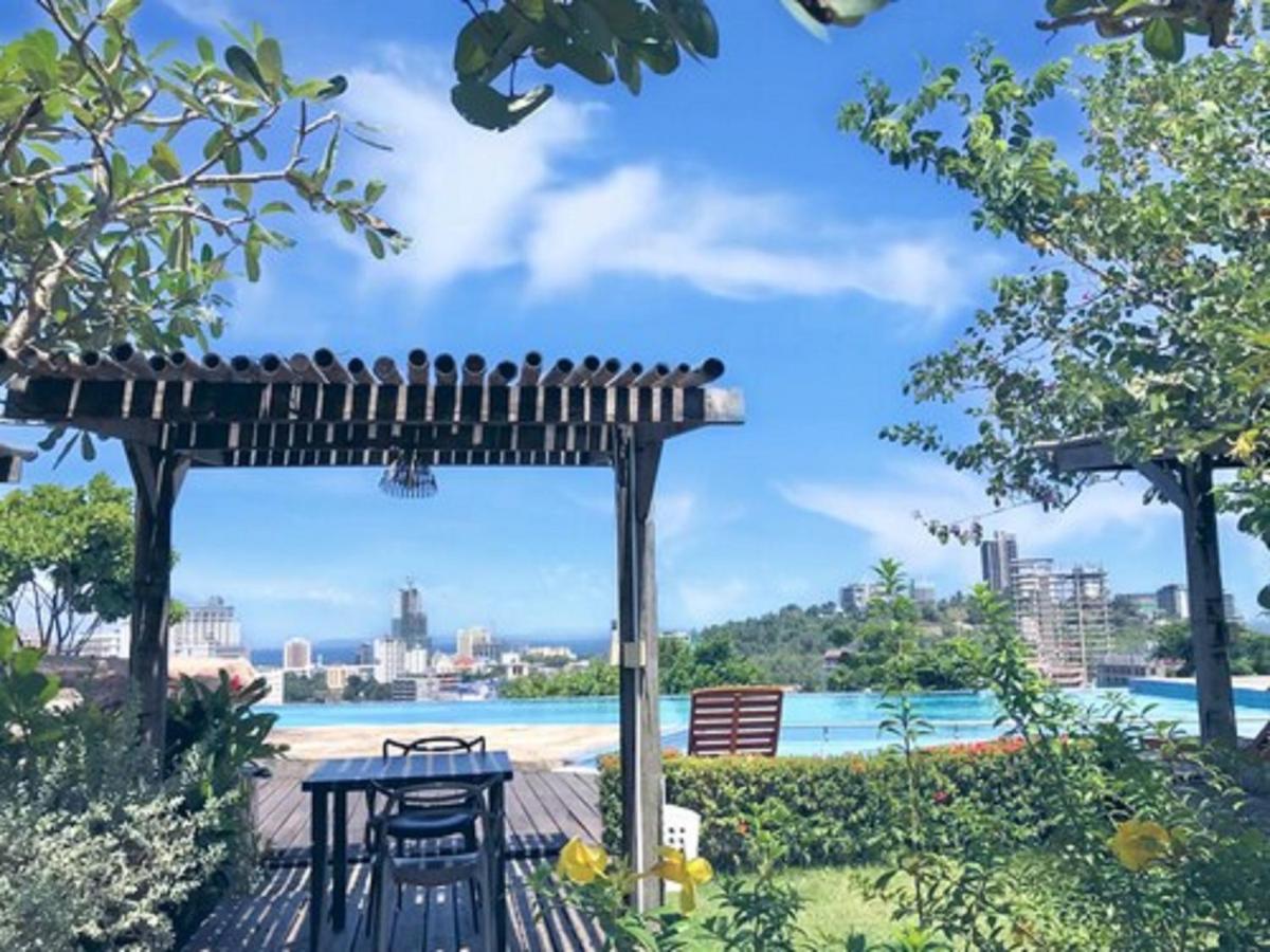 360 Resort Sihanoukville Luaran gambar