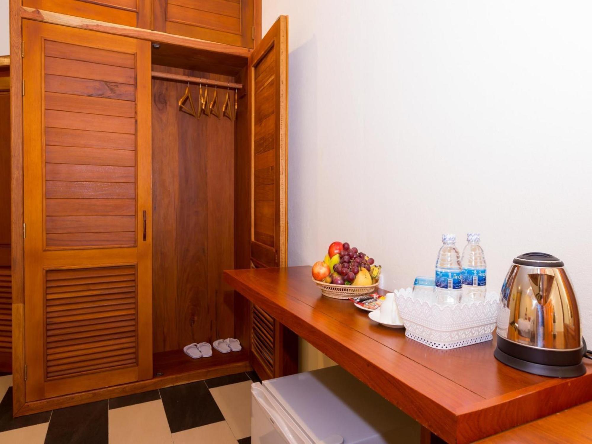 360 Resort Sihanoukville Luaran gambar