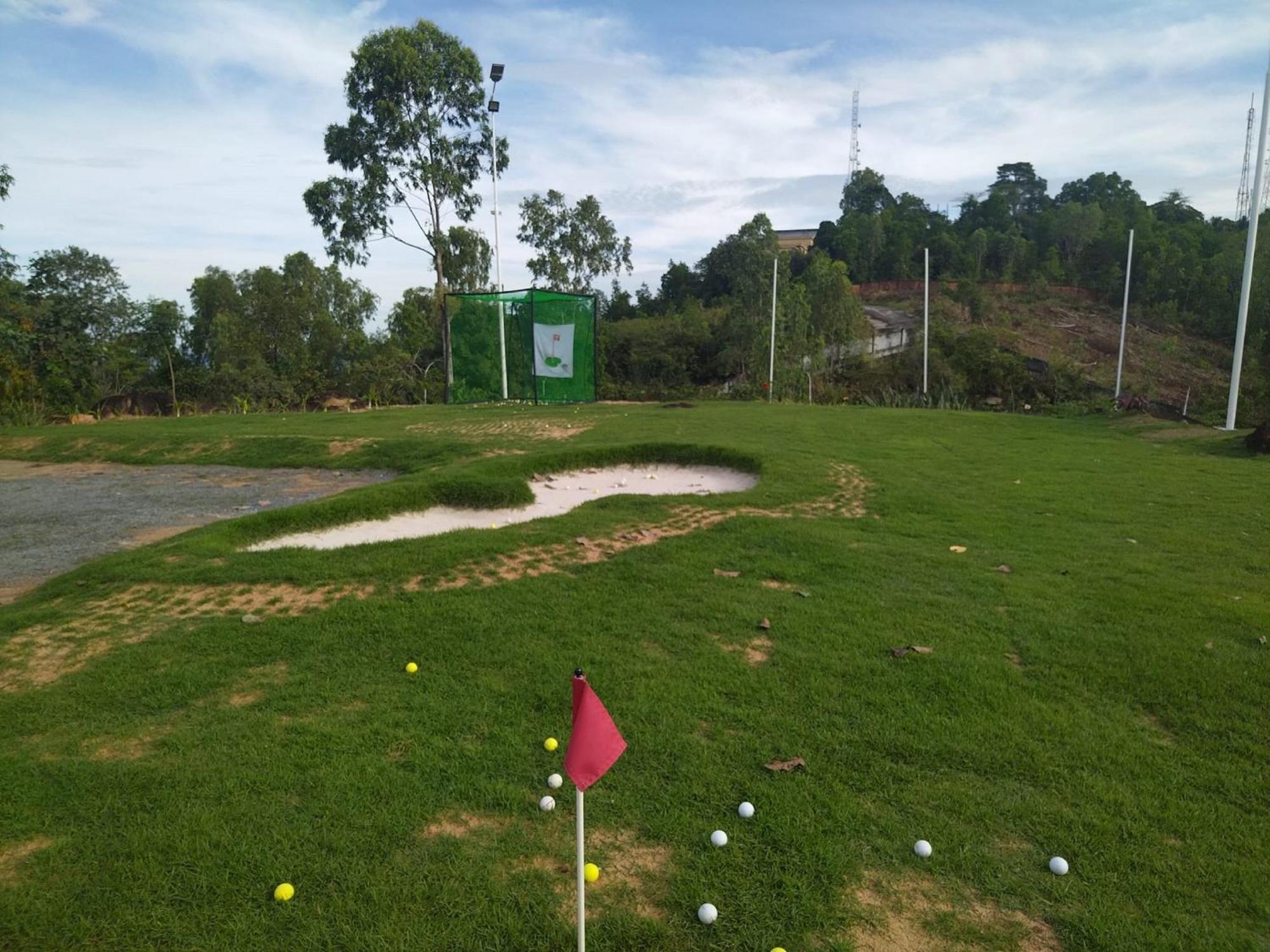 360 Resort Sihanoukville Luaran gambar