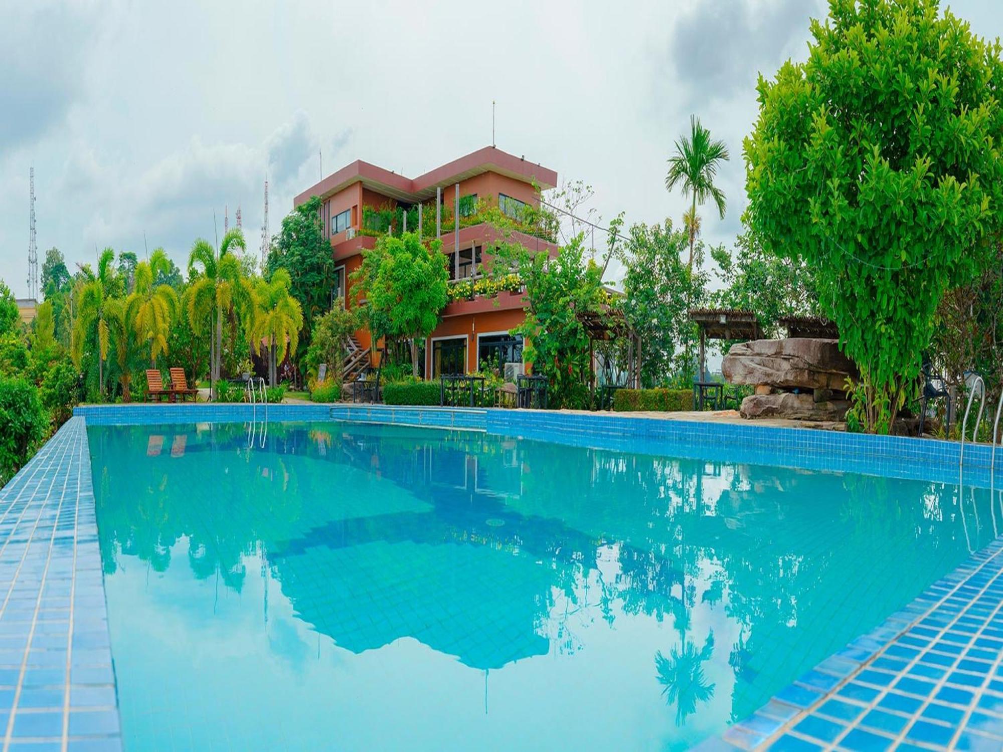 360 Resort Sihanoukville Luaran gambar