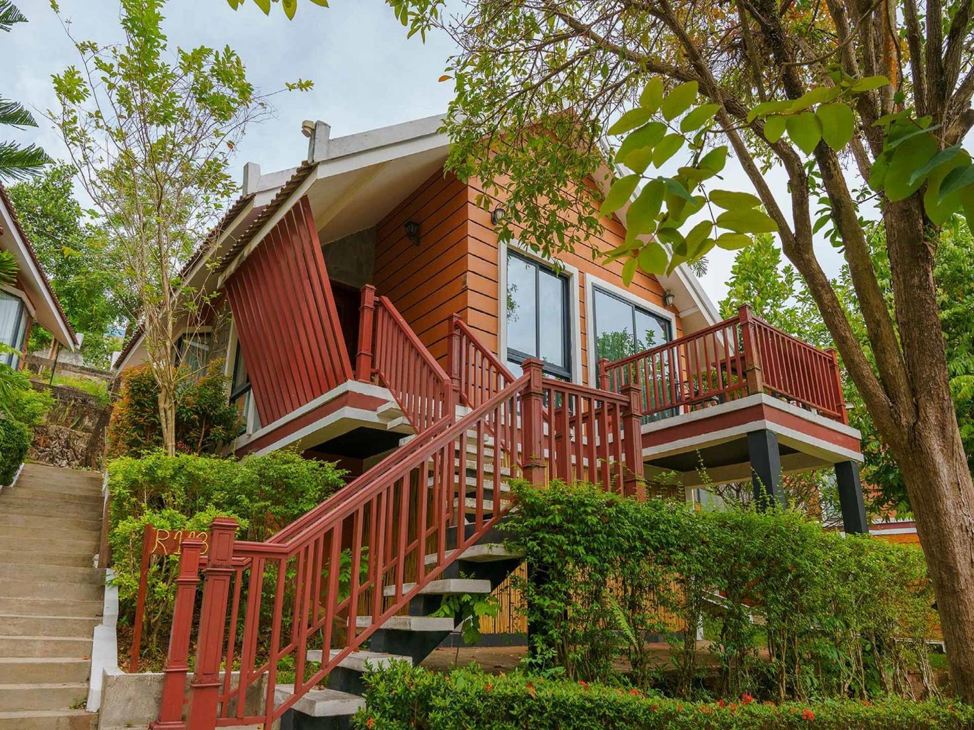 360 Resort Sihanoukville Luaran gambar