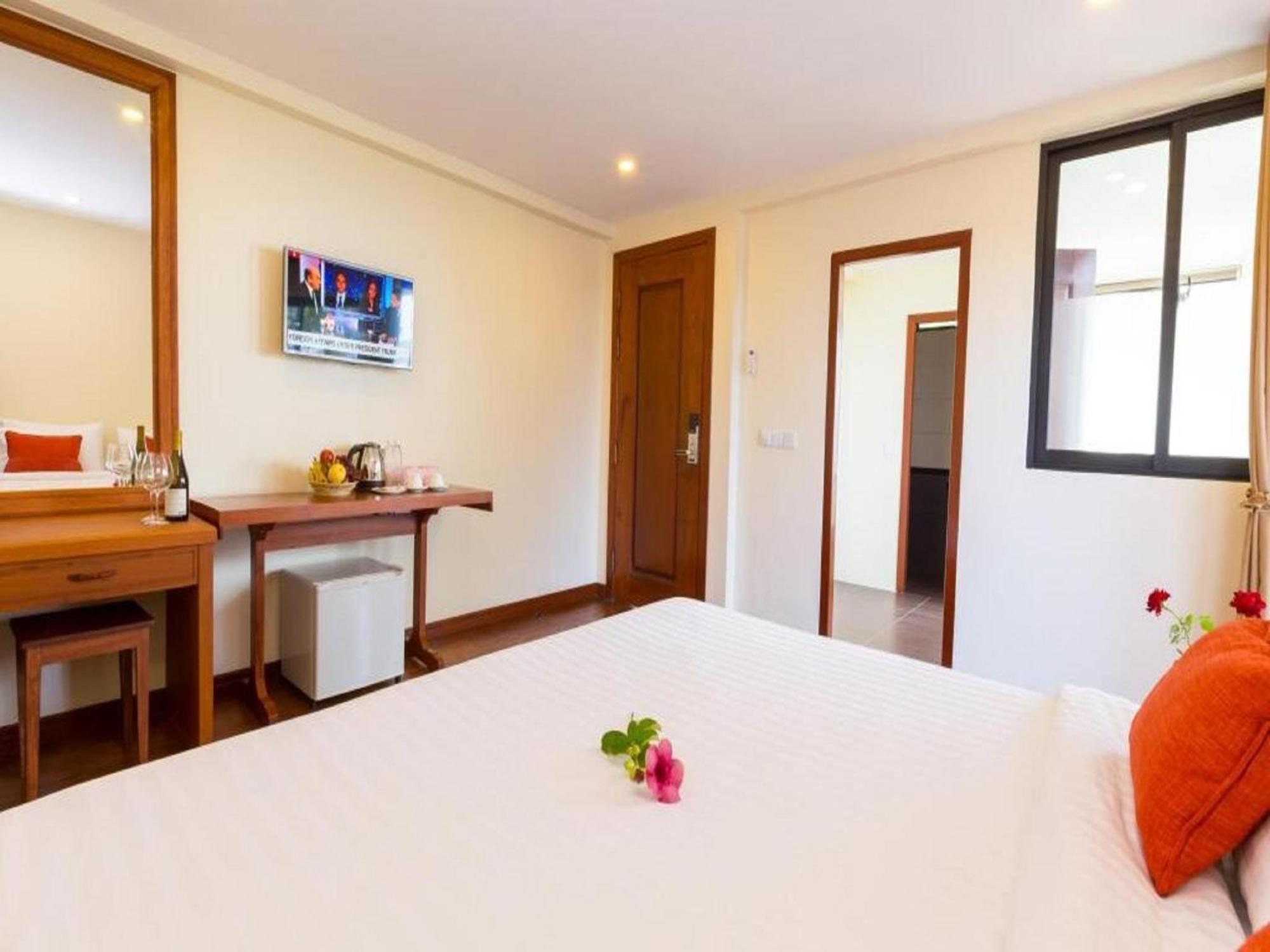 360 Resort Sihanoukville Luaran gambar