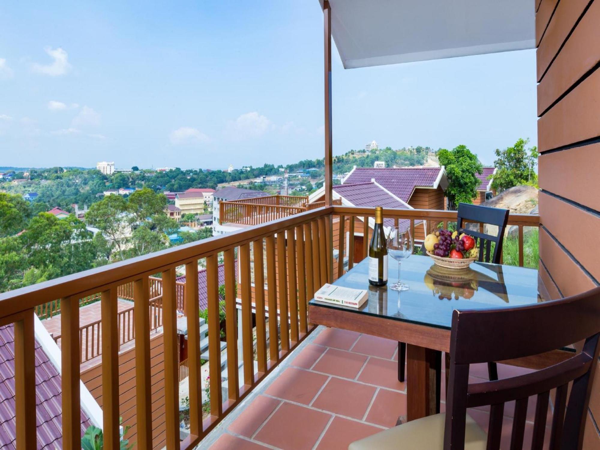 360 Resort Sihanoukville Luaran gambar