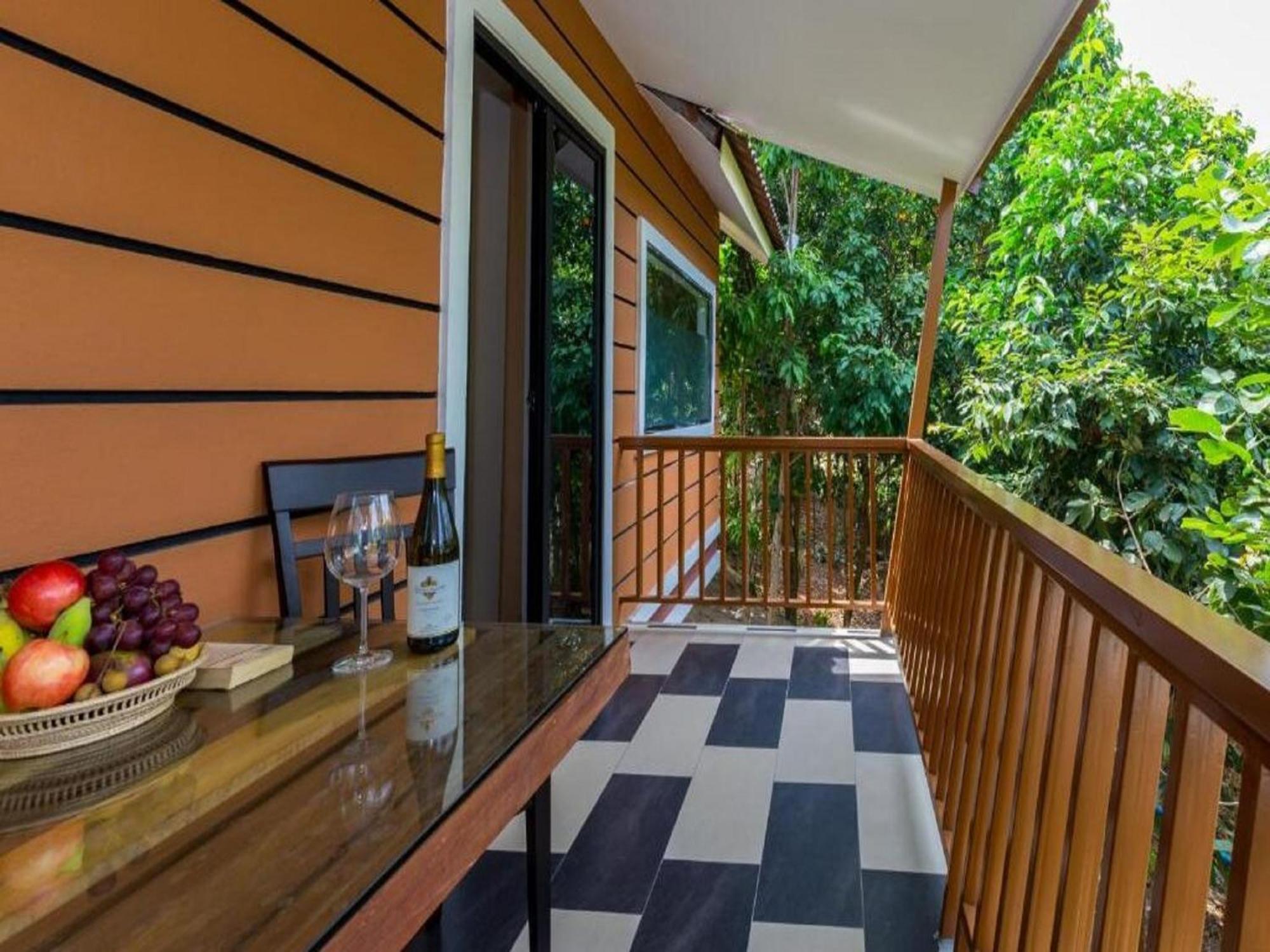 360 Resort Sihanoukville Luaran gambar