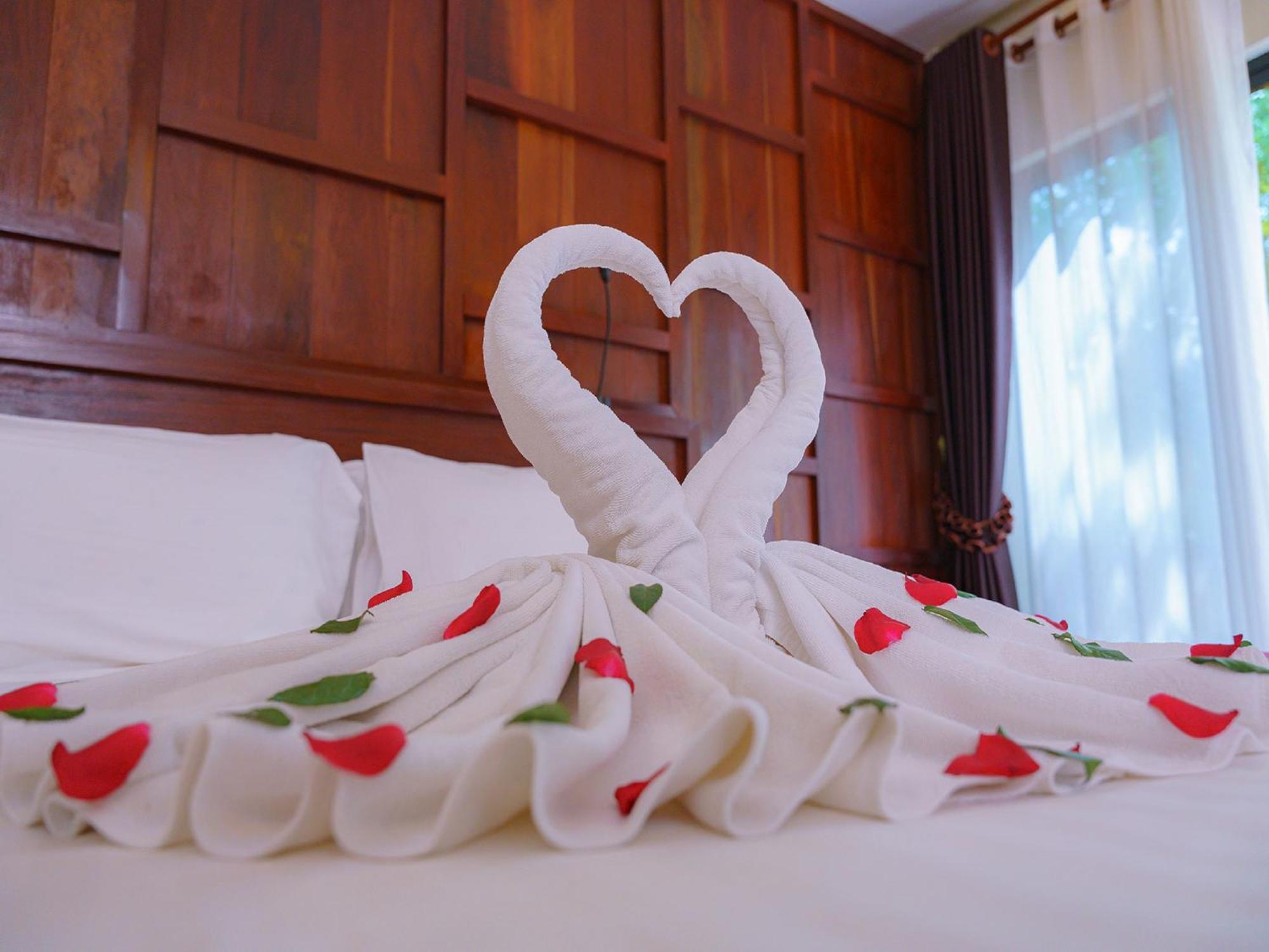 360 Resort Sihanoukville Luaran gambar