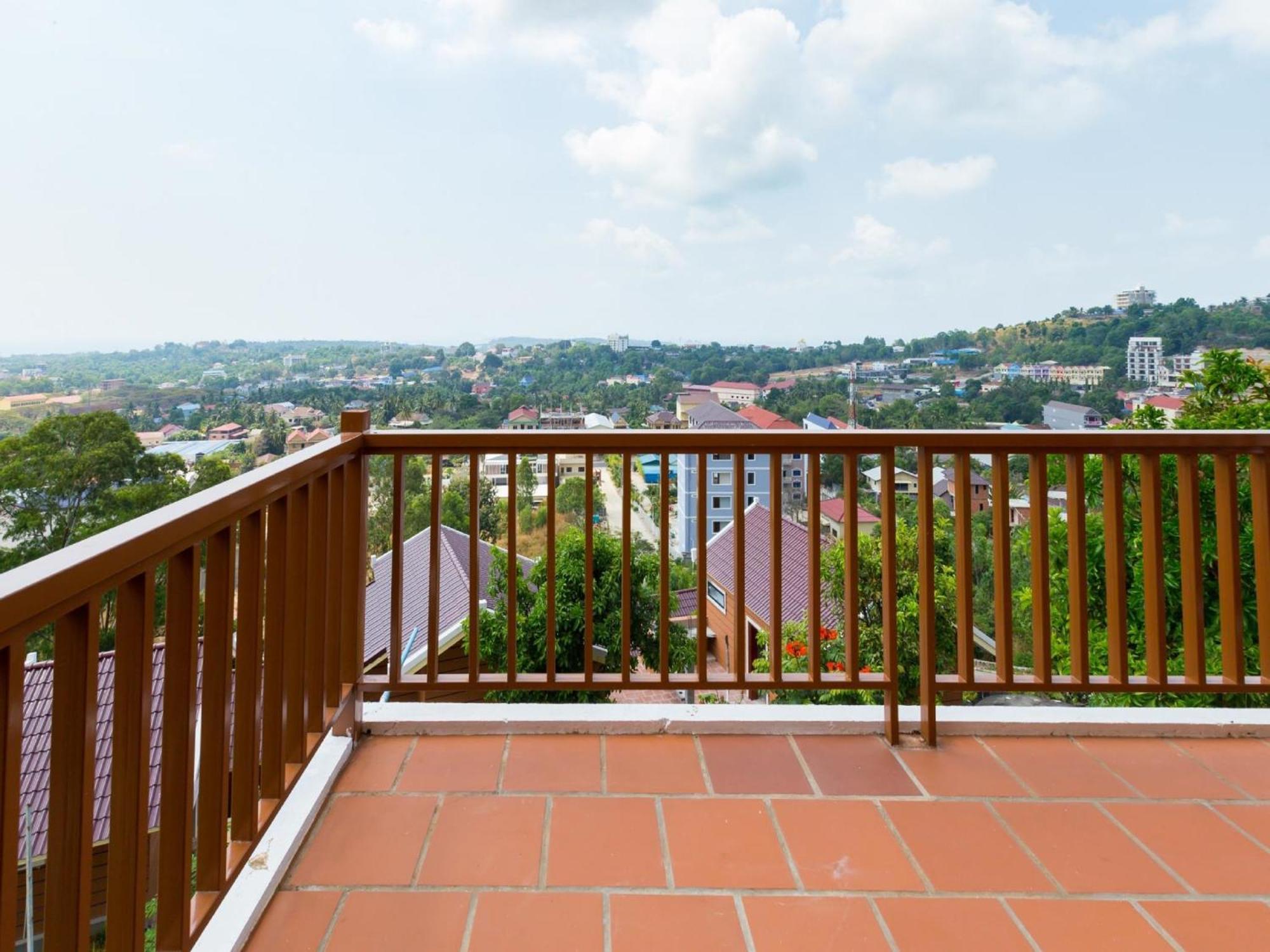 360 Resort Sihanoukville Luaran gambar