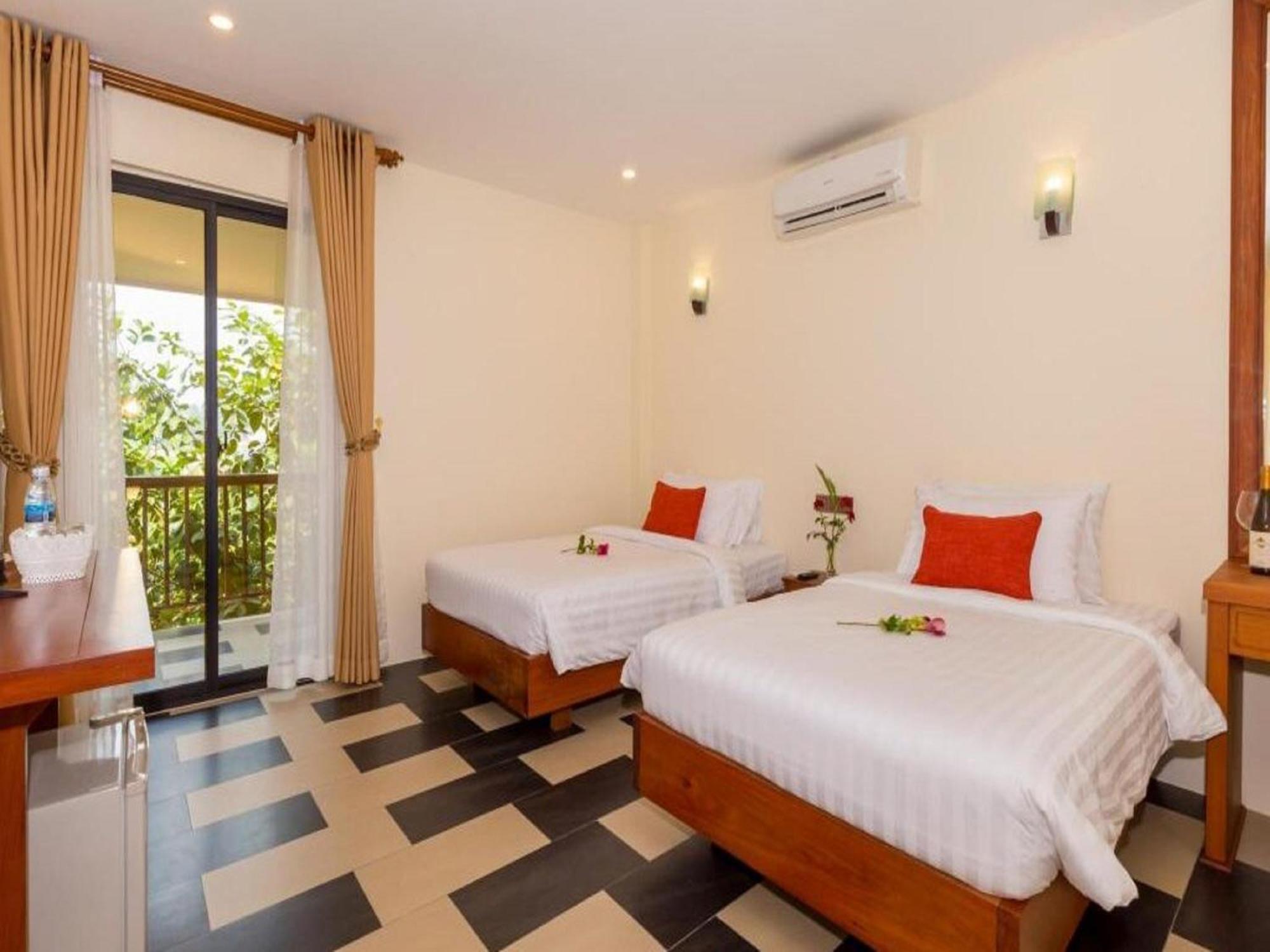 360 Resort Sihanoukville Luaran gambar