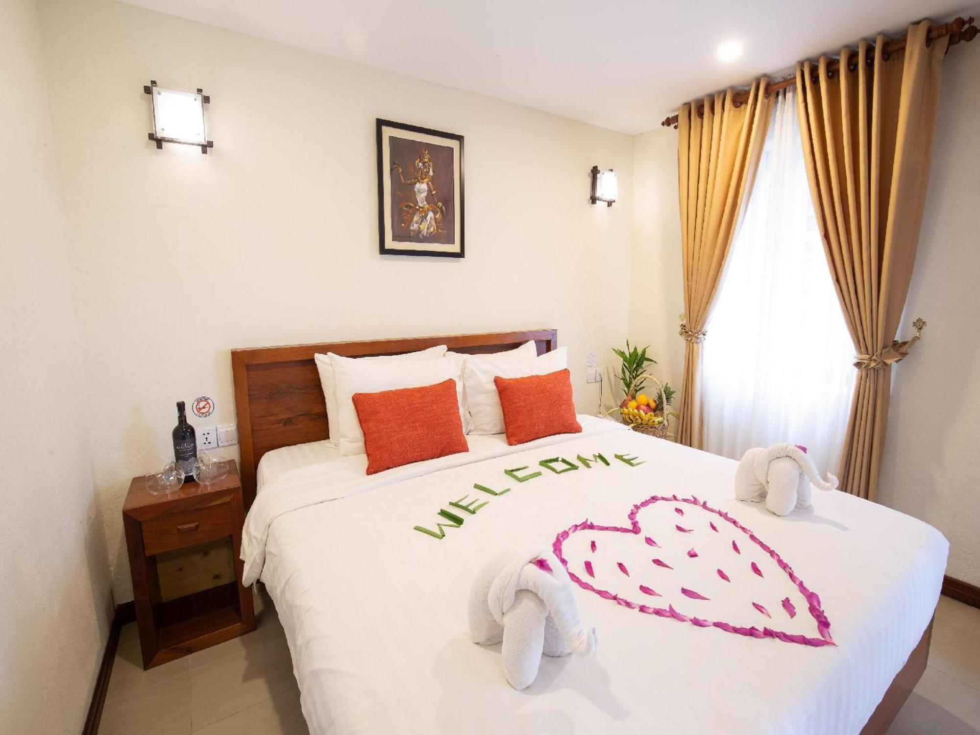 360 Resort Sihanoukville Luaran gambar