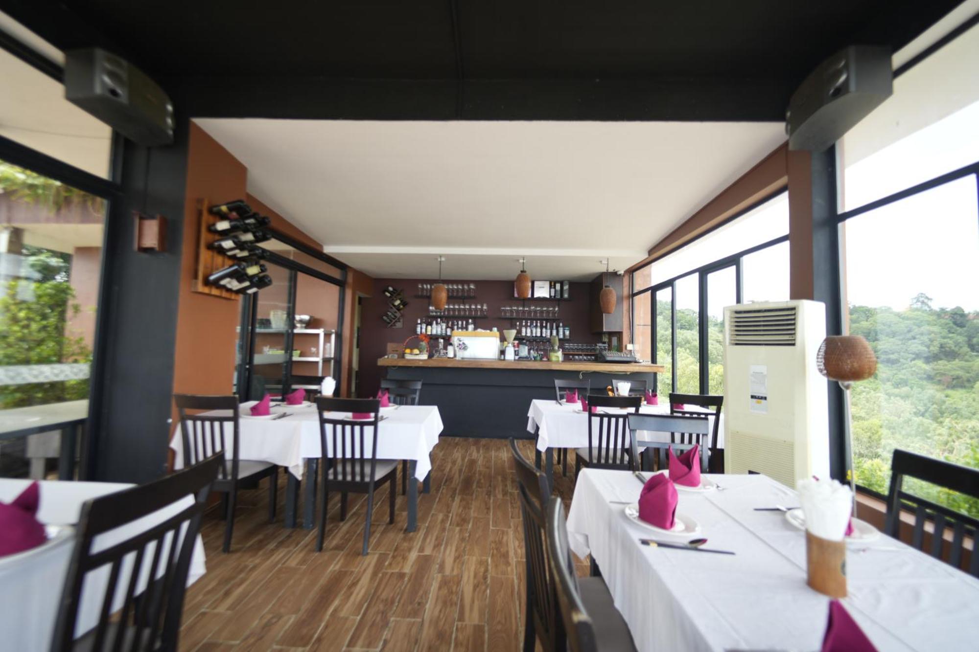 360 Resort Sihanoukville Luaran gambar