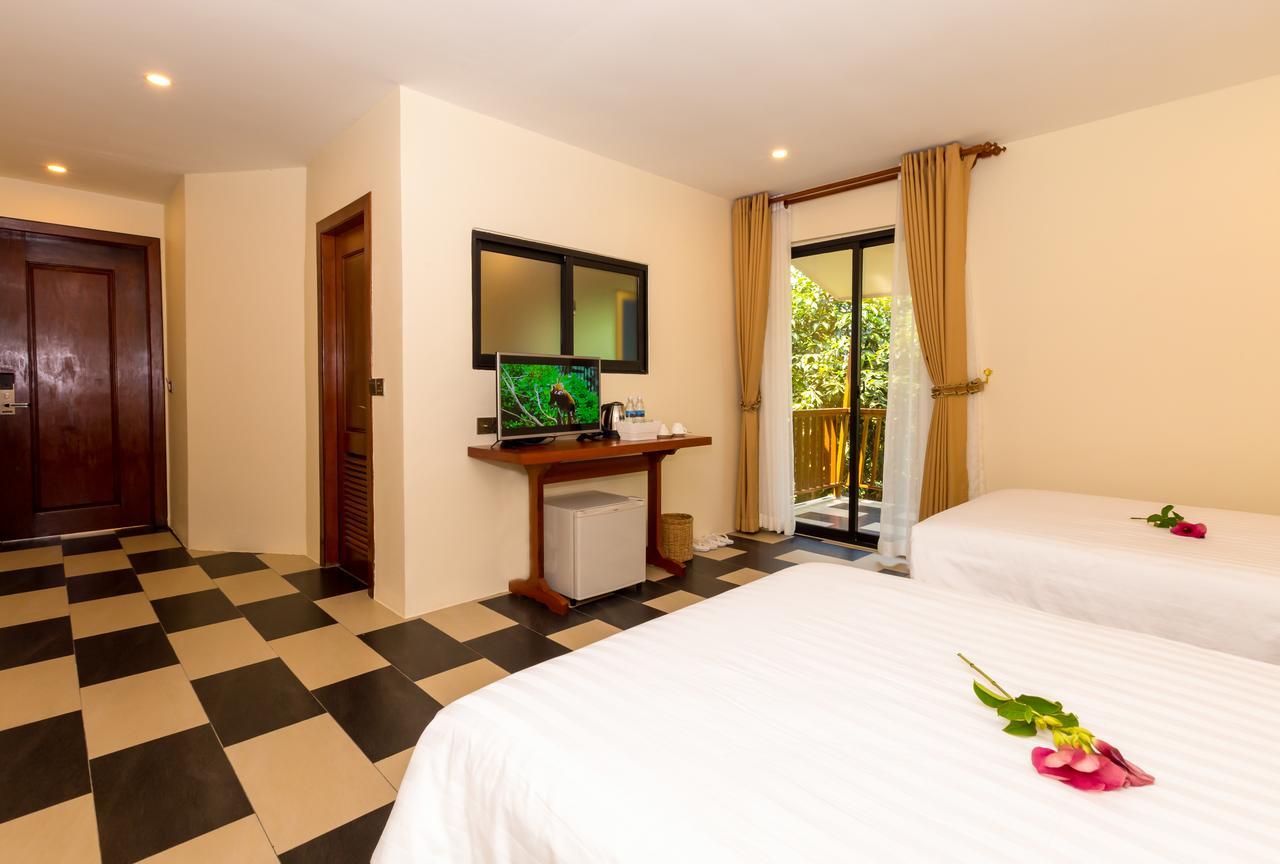 360 Resort Sihanoukville Luaran gambar