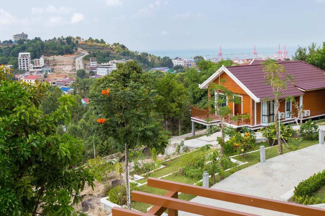 360 Resort Sihanoukville Bilik gambar